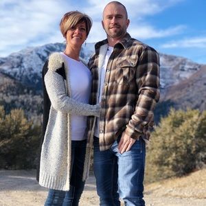 Meet your Posher, Jodi